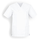 Clinic Dress JUST STRONG Blúza unisex