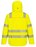 Portwest DX462 DX4 Reflexná nepremokavá bunda