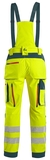 Canis CXS BEDFORD Výstražné nohavice pánske