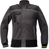 Cerva KNOXFIELD Montérková bunda 2v1