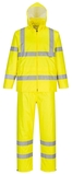 Portwest H445 Nepremokavý reflexný komplet