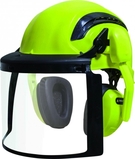 Delta Plus VISOR-HOLD MINI Držiak na tvárový štít