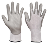 Cerva FF STINT LIGHT Polyuretánové rukavice