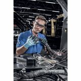 Uvex I-5 Pracovné okuliare číre