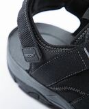 Ardon SPRING BLACK Sandále