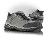 VM Footwear OKLAHOMA O2 Pracovná obuv