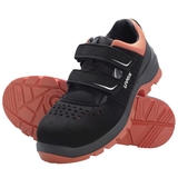 Uvex 9504 S1P SRC Bezpečnostné sandále