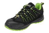 Adamant ALEGRO O1P ESD GREEN LOW Pracovná obuv