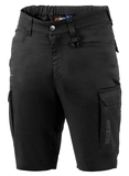 Sparco HAWAII CARGO BERMUDA Krátke nohavice
