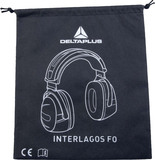 Delta Plus INTERLAGOS FOLDABLE Skladacie chrániče sluchu