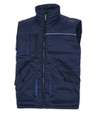 Delta Plus STOCKTON2 Zateplená vesta