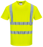 Portwest S170 Reflexné tričko