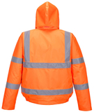 Portwest S463 HI-VIS BOMBER Reflexná bunda